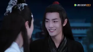 IS LAN ZHAN GAY OR EUROPEAN???