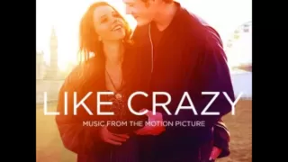 We Float - Like Crazy (Music from the Motion Picture)