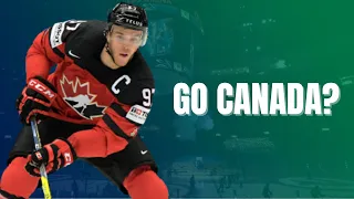 Why I DON’T CHEER for Canadian teams…even as a proud Canadian