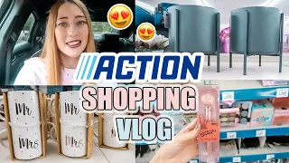 XXL Action Shopping Vlog September 2020 😍 + Neuheiten I Stefanie Le
