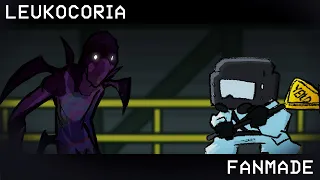 LEUKOCORIA FANMADE [ +DOWNLOAD]