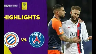 PSG vs Montpellier 2−0 - Extеndеd Hіghlіghts & All Gоals 2021 HD