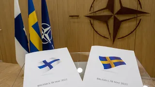 The Prospects of NATO Enlargement: Türkiye's Stance on Finland and Sweden's Membership