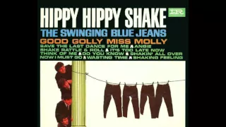 Hippy Hippy Shake | Full LP Stereo | Swinging Blue Jeans