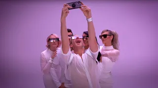 Steps - Something In Your Eyes (Behind The Scenes)