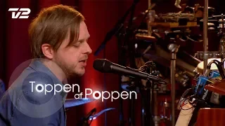 Toppen af Poppen: Teitur fortolker Carl Emil