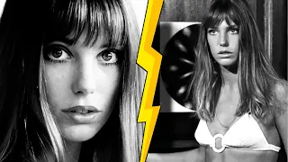 Why Was Jane Birkin Jealous of Brigitte Bardot?