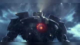 Pacific rim/ resistance