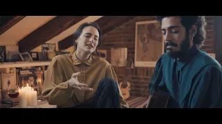 Emilia y Pablo - Tiempo y Silencio