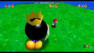 Super Mario 64 de 0 al 100% parte 1