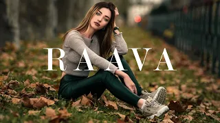 RAAVA MUSIC - Ethnic & Deep House Mix 2023 [Vol.31]