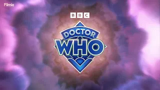 Doctor Who | 2023 Title Sequence Recreation