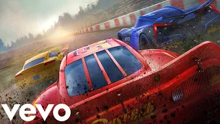 Cars 3 Alan Walker Music Video HD (Force Remix)