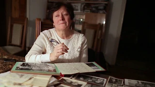 Как искали убитых чеченскими сепаратистами русских военных| Интервью вдовы| Чечня 25 лет спустя