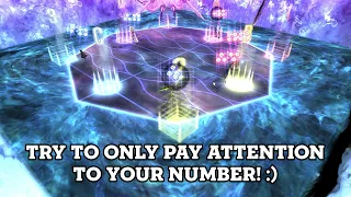 FFXIV P12S P1 LC guide