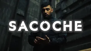 Zkr x Sch Type Beat Aggressive ''SACOCHE'' | Instru Rap/Freestyle5min Sombre 2023