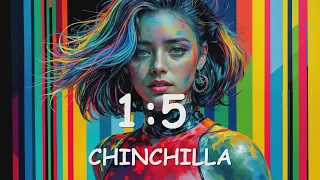 CHINCHILLA – 1:5 (Lyrics) 💗♫