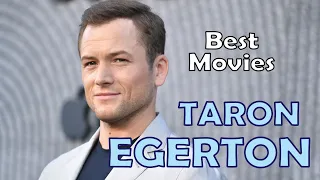 5 Best Taron Egerton Movies