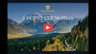 Rocky Mountaineer - Explore Travel