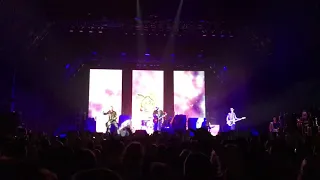 Black Stone Cherry - Manchester Arena 10 Dec 18 - Me and Mary Jane