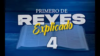 1ro. REYES 4 - EXPLICADO 🔥 | Reavivados por su Palabra || 04 DE NOVIEMBRE 2022