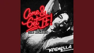 Come & Get It (Razihel Remix)