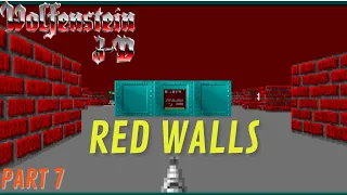 What Can Be Worse Than Mister H? | Wolfenstein 3D - Part 7