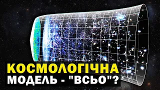 Знайдена гігантська структура, яка порушує космологію? Новини Всесвіту. Випуск №59