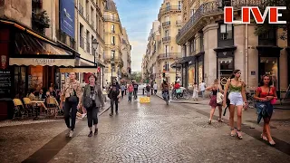 PARIS Friday Evening Live Streaming  29/JULY/2022