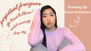 growing up asian american: my *painful* stories