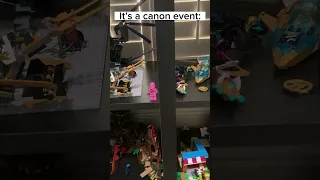 “But it’s a canon event”