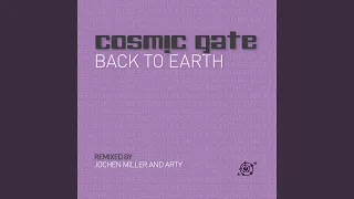 Back to Earth (Arty Remix)