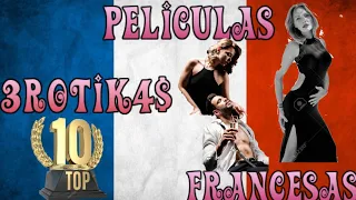 top ten de las mejores películas francesas