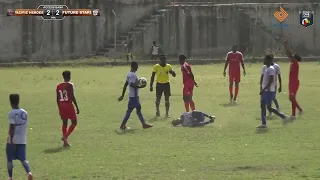 PACIFIC HEROES 2 - 2 FUTURE STARS - 2022/23 ACCESS BANK DIVISION ONE LEAGUE HIGHLIGHT