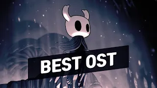Hollow Knight Best OST | 할로우 나이트 Best OST