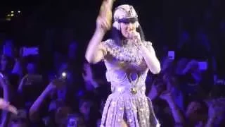 Katy Perry - Dark Horse (Live) Hamburg/Germany