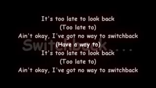 Celldweller - Switchback -HD-HQ-1080p with Lyrics