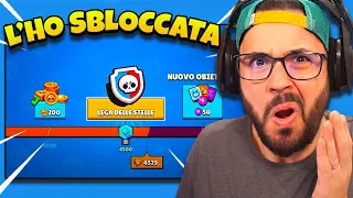 Lega delle Stelle SBLOCCATA - BRAWL STARS #71