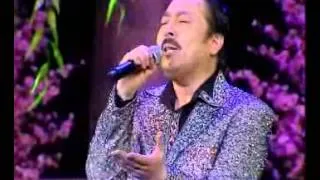 uyghur song - Abdulla 40 tin axkanda