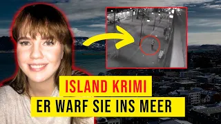 Grausamer Mord an Birna Brjánsdóttir in Island