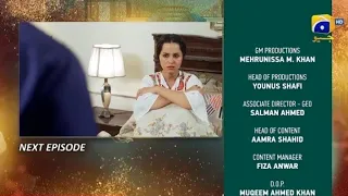 Banno Episode 3 Teaser - 30th September 2021 - Har Pal Geo