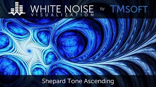 Shepard Tone Ascending - Audio Illusion Perfect Loop