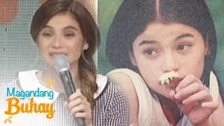 Magandang Buhay: How was Anne Curtis discovered for showbiz?