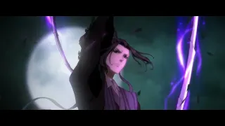 Нежное электричество / Mo Dao Zu Shi AMV