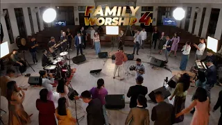 FAMILY WORSHIP 4