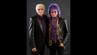 "Proof of Heaven" -- Dennis DeYoung & Jim Peterik