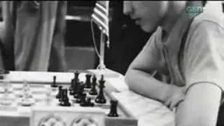 Bobby Fischer - ANYTHING to WIN  (Part 1)