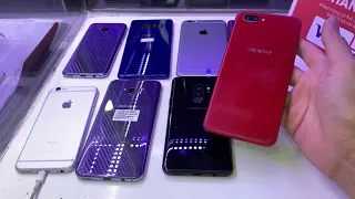 Xả Kho- Samsung S8-s8pl-Note8-Note9-S9pl, iphone 6s 6pl Giá Ngã Ngữa 3/11 LH: 0775558333