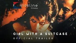 1961 Girl with a Suitcase  Official Trailer 1 Titanus