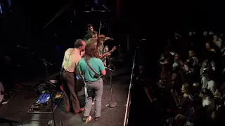 Billy Strings - “Standing in the Need of Prayer” (3-7-2023 Georgia Theatre, Athens, GA)